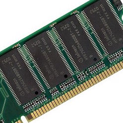 Main Memory